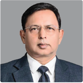 Sh. Sanjay Shukla IFS (Retd.)
